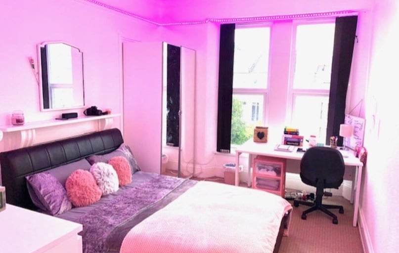 66 Alexandra Road (students), Plymouth - Image 1