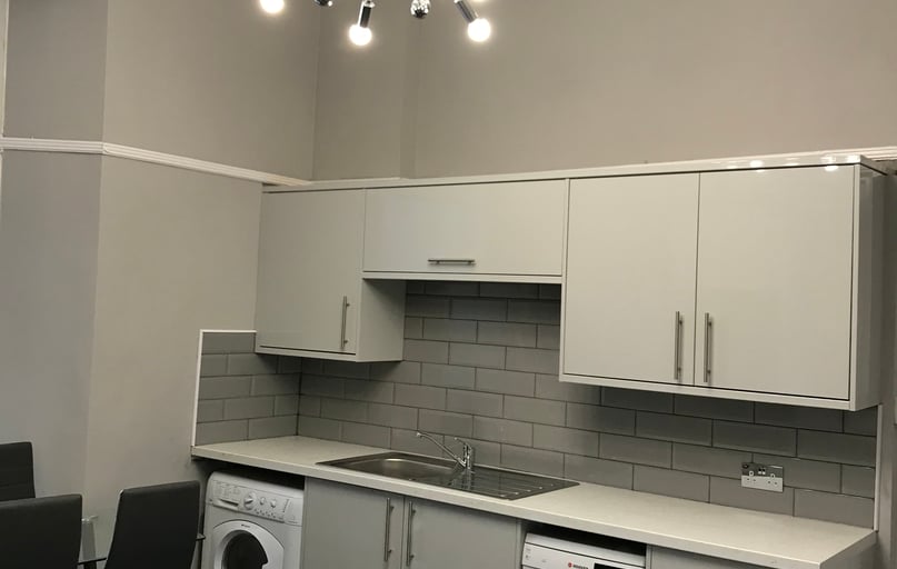 138 North Hill (students), Plymouth - Image 1