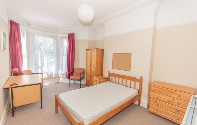 36 Beatrice Avenue (students), Plymouth - Image 1