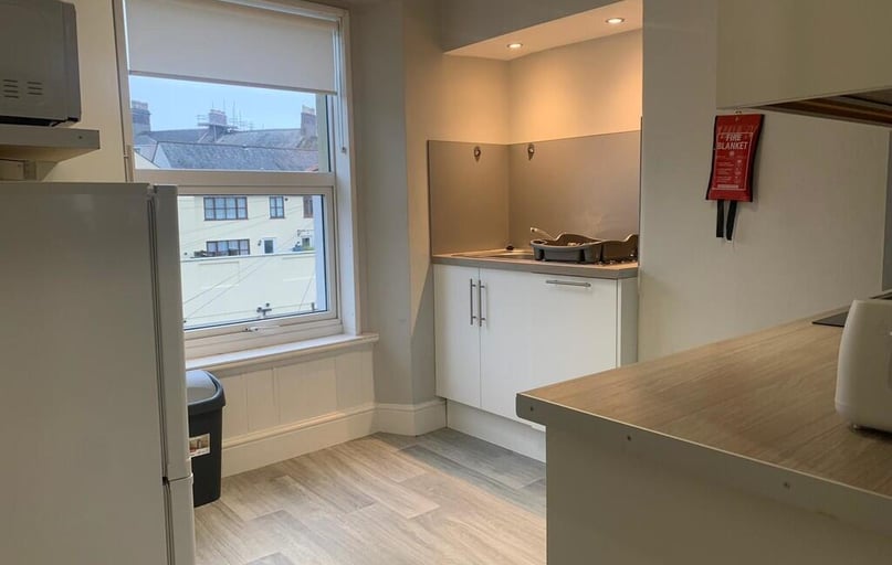 Flat 4, Plymouth - Image 1