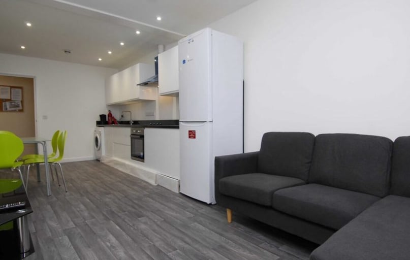 61A Ebrington Street (students), Plymouth - Image 1