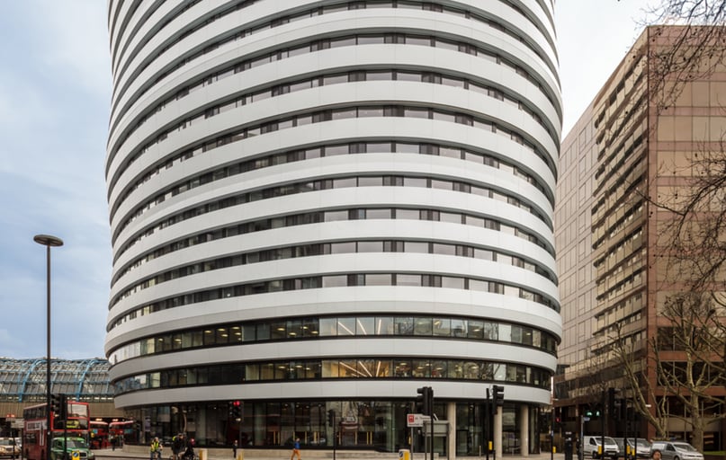 Ensuite Bedroom - Westminster Bridge, Westminster Bridge Student Accommodation, 203 Westminster Bridge Road, Westminster, London - Image 1