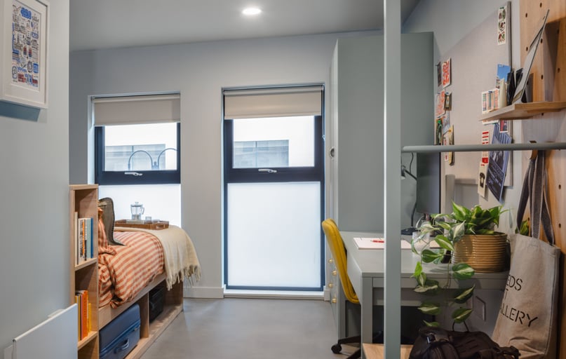 Cosy Plus, The Storehouse, Central Road, City Centre, Leeds - Image 1