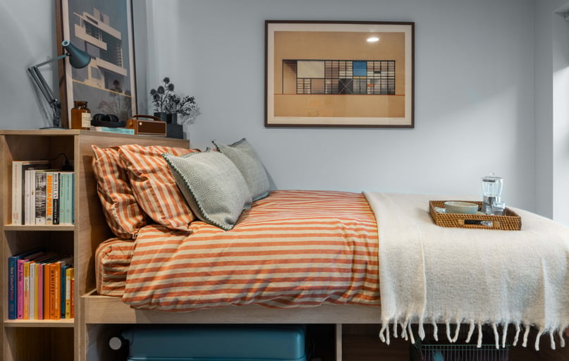 Cosy Premium, The Storehouse, Central Road, City Centre, Leeds - Image 1