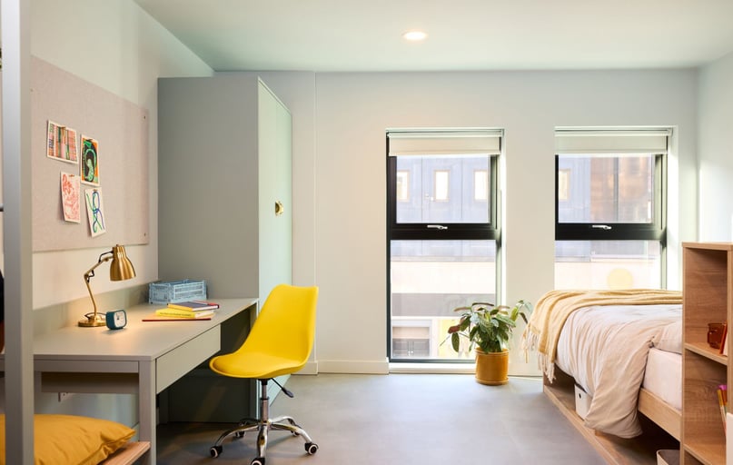 Cosy, The Storehouse, Central Road, City Centre, Leeds - Image 1