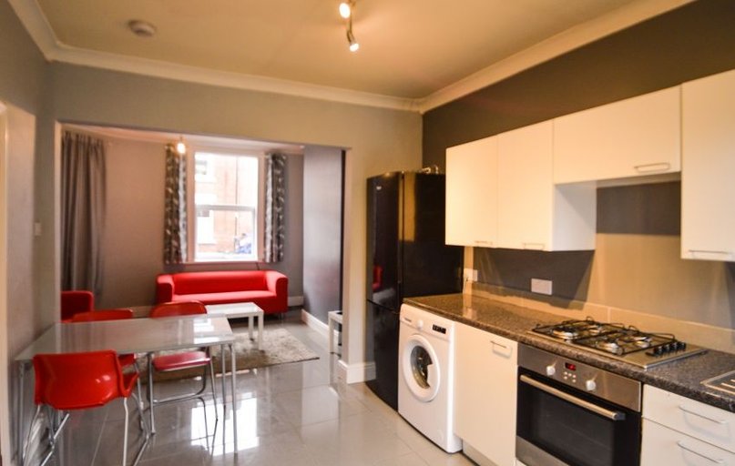 Eastwood Rd. , Sharrowvale, Sheffield - Image 1