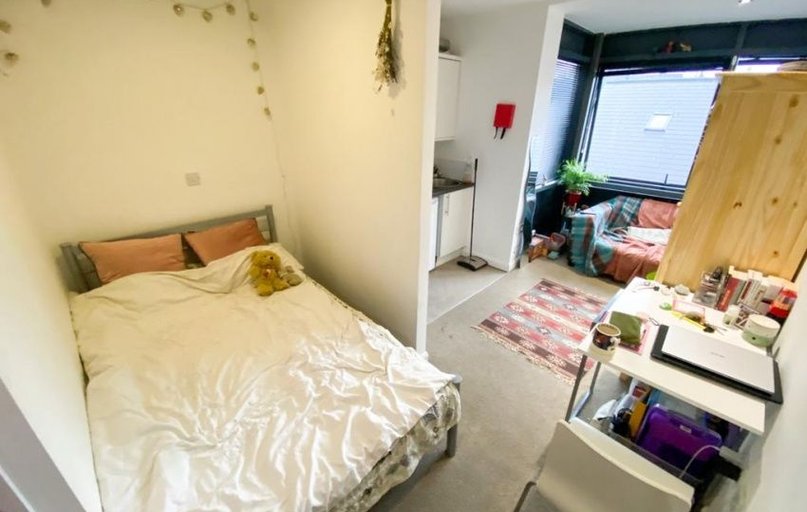 Filey Lane, Broomhall, Sheffield - Image 1