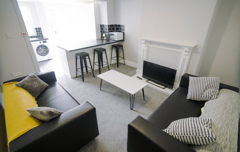 Denham Road, Sharrow, Sheffield - Image 1
