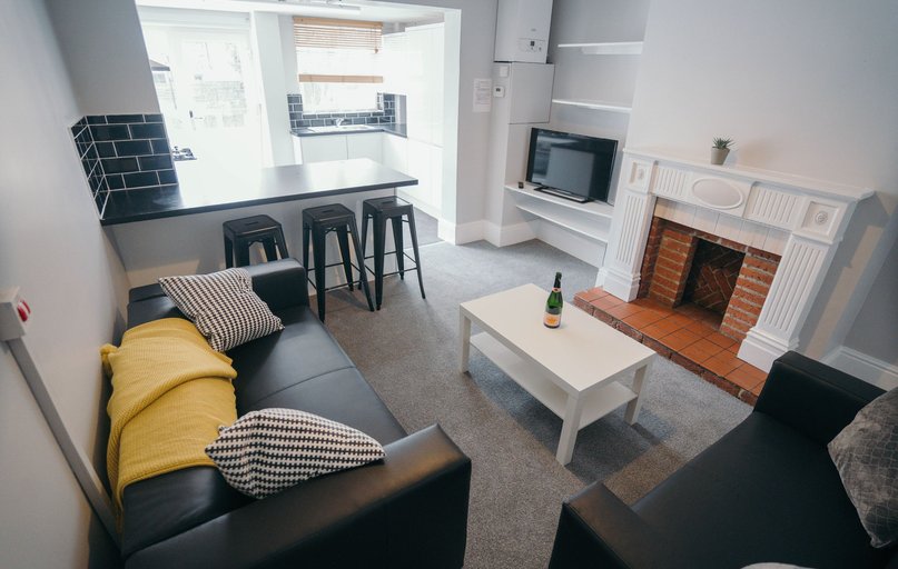 Denham Road, Sharrow, Sheffield - Image 1