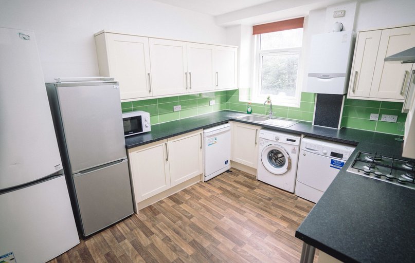 Marlborough Road, Crookesmoor, Sheffield - Image 1