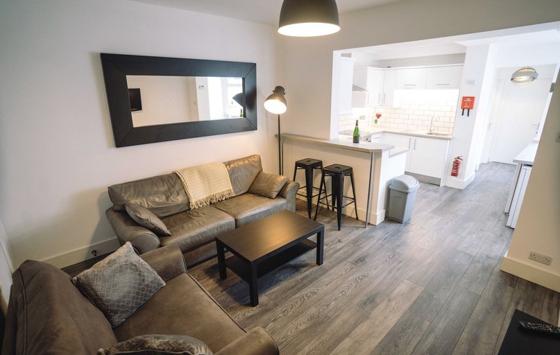 Rosedale Road, Sharrowvale, Sheffield - Image 1