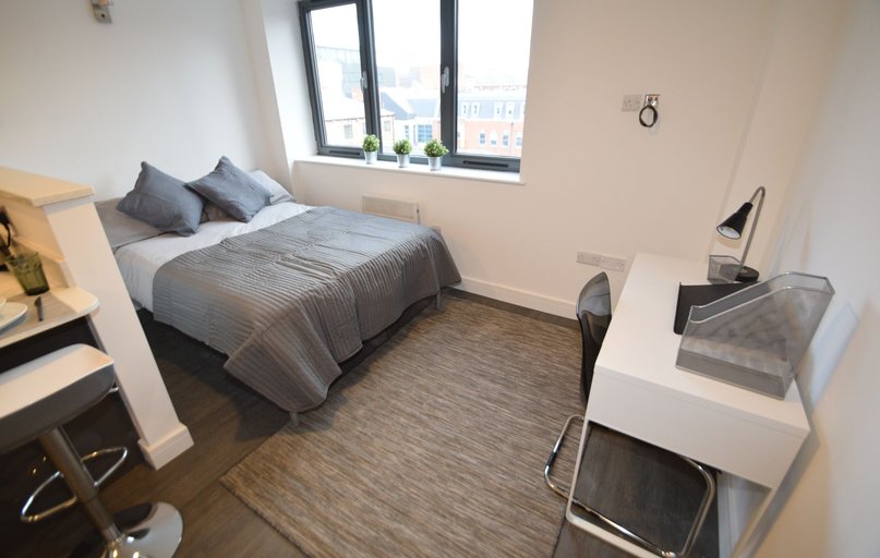 Arundel Street, City Centre, Devonshire Green, Sheffield - Image 1