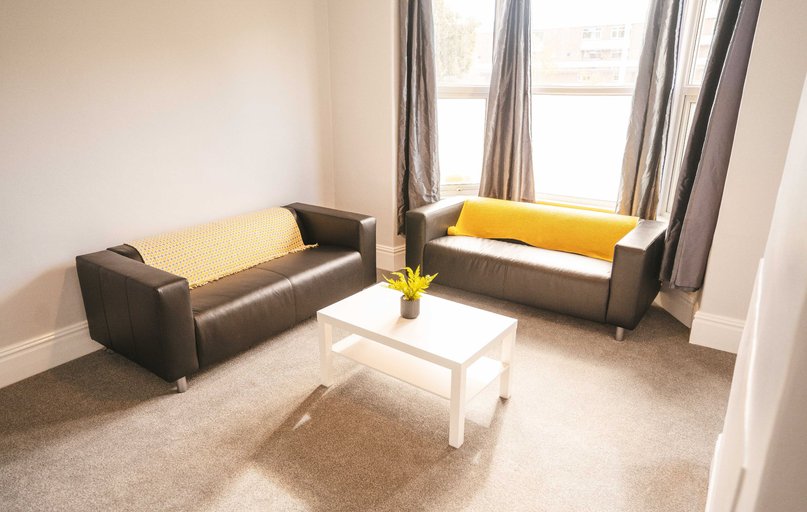 Ecclesall Road, Sharrowvale, Sheffield - Image 1