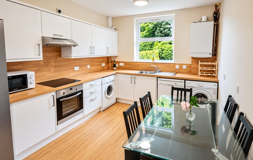 Beaufort Road, Broomhall, Sheffield - Image 1