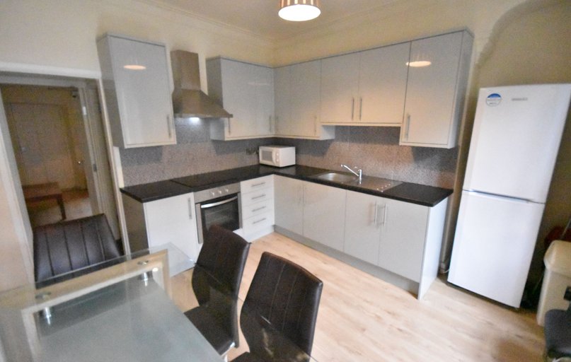 Crookes Road, Endcliffe, Sheffield - Image 1