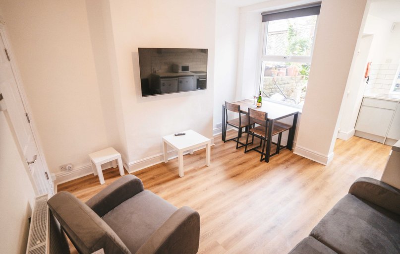 Beehive Road, Crookesmoor, Sheffield - Image 1