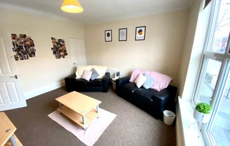 415a Ecclesall Road, Sharrowvale, Sheffield - Image 1