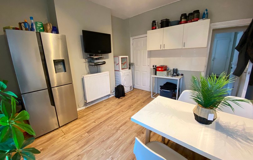 Eastwood Road, Sharrowvale, Sheffield - Image 1