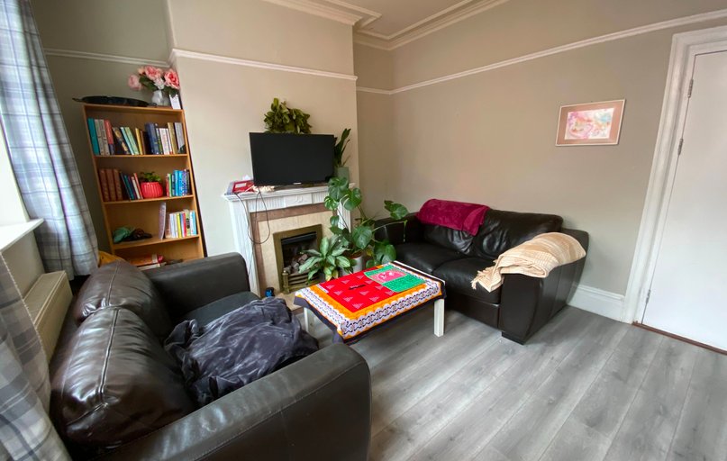 Eastwood Road, Sharrowvale, Sheffield - Image 1