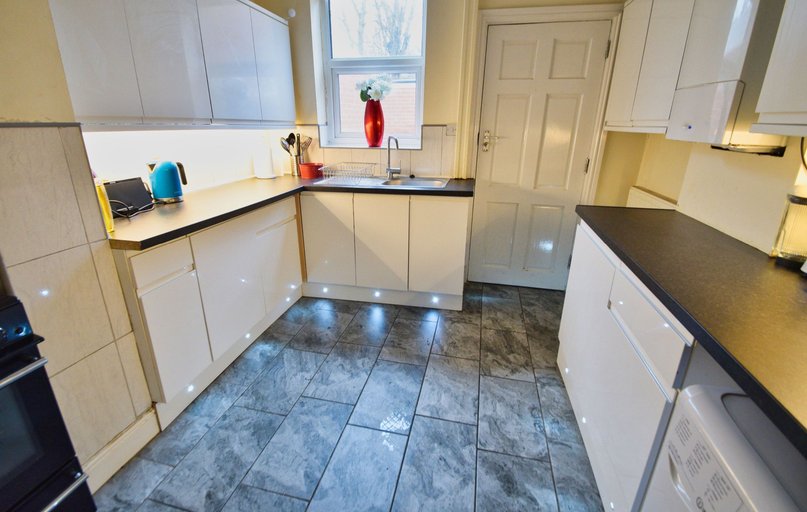 Ecclesall Road, Sharrowvale, Sheffield - Image 1