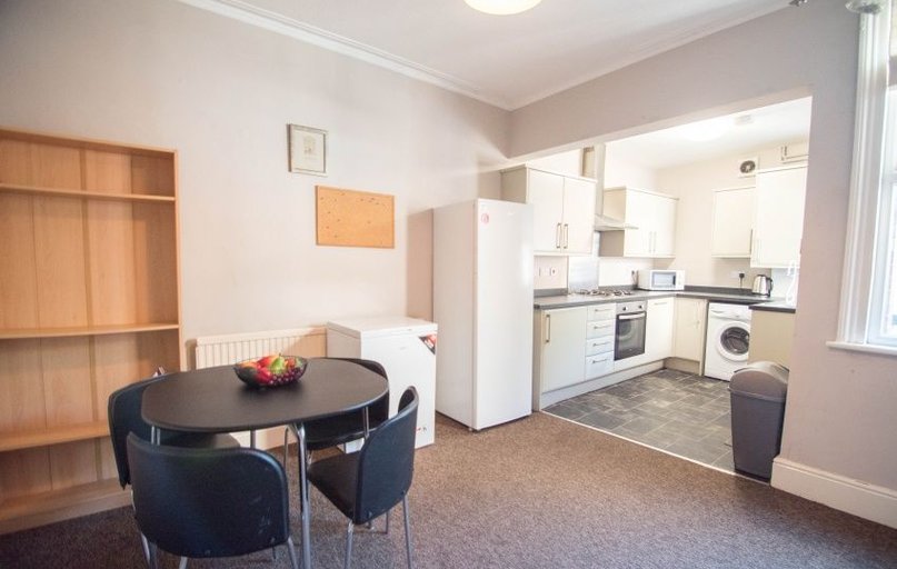 Walton Rd, Sharrowvale, Sheffield - Image 1