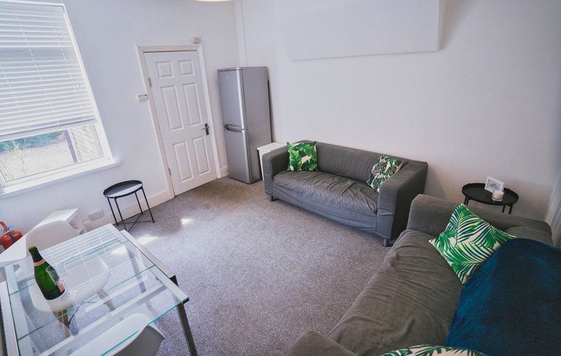 Coombe Road, St Vincents Quarter, Sheffield - Image 1