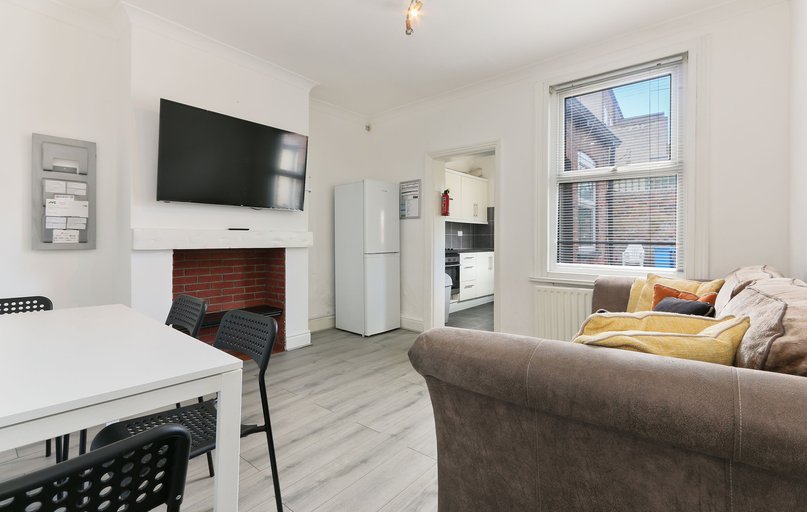 Cowlishaw Road, Sharrowvale, Sheffield - Image 1