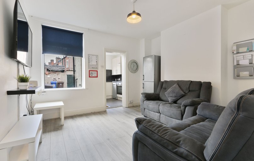 Cowlishaw Road, Sharrowvale, Sheffield - Image 1