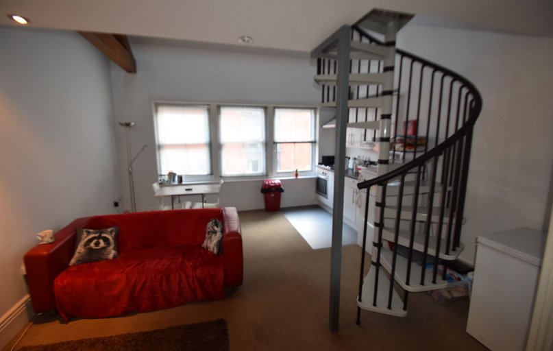 100 Arundel Street, Devonshire Green, Sheffield - Image 1