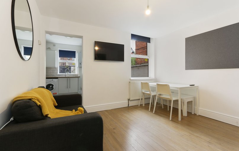 Shoreham Street, Heeley, Sheffield - Image 1