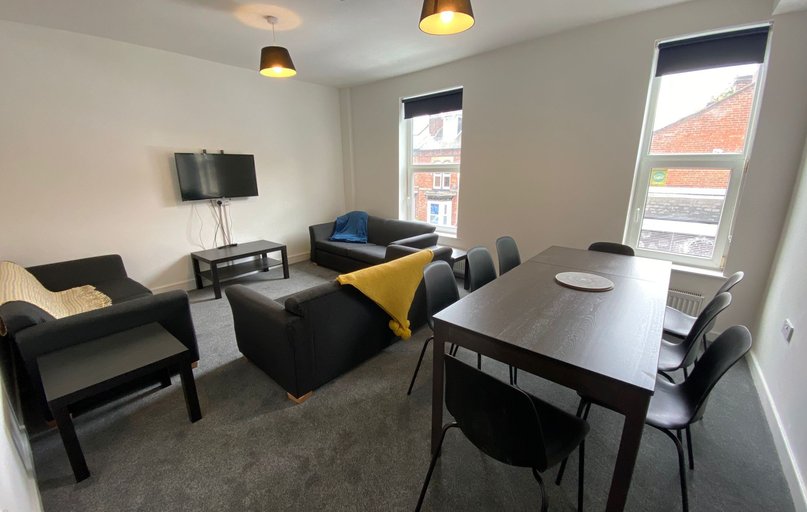 323A Ecclesall Road, Sharrow, Sheffield - Image 1