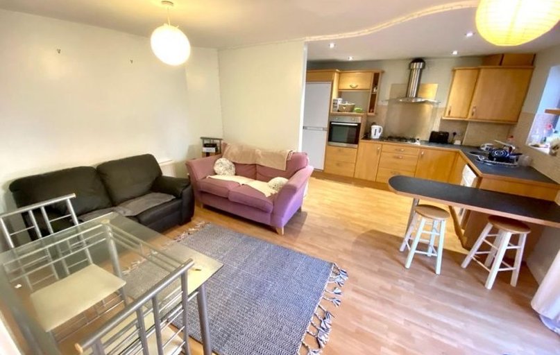 2 Leadmill Street, Heeley, Sheffield - Image 1