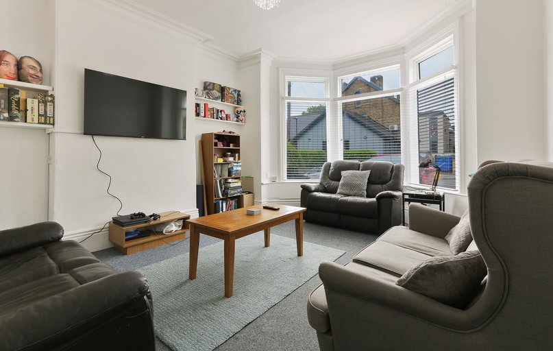Dover Road, Sharrowvale, Sheffield - Image 1