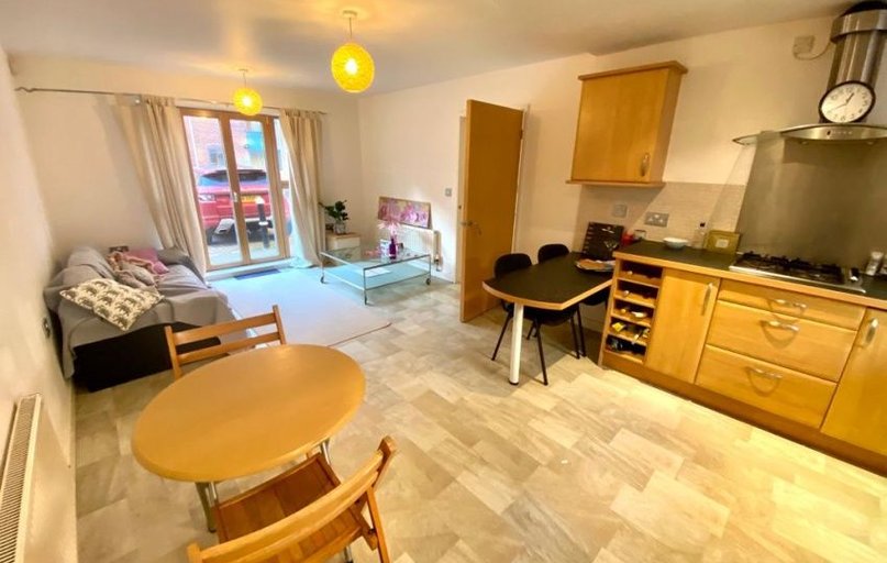 2 Leadmill Street, Heeley, Sheffield - Image 1