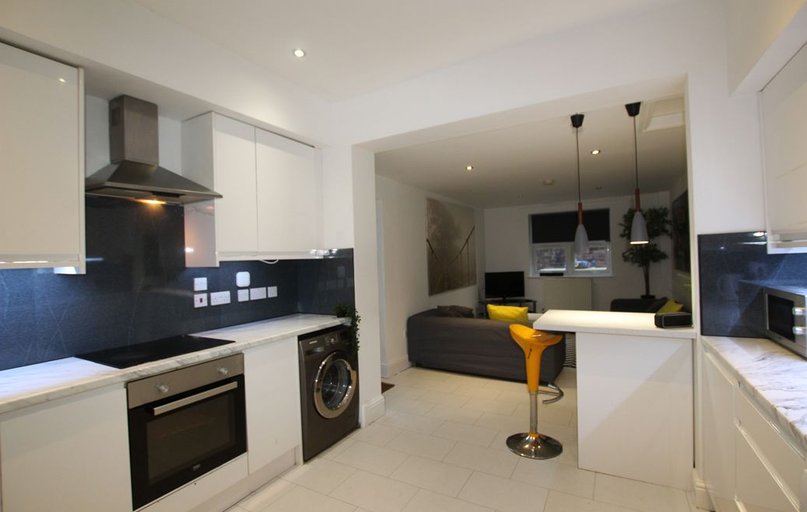 Neill Road, Sharrowvale, Sheffield - Image 1