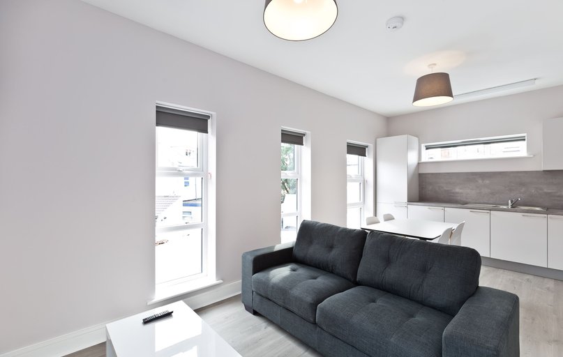 25 Baron Street, Heeley, Sheffield - Image 1