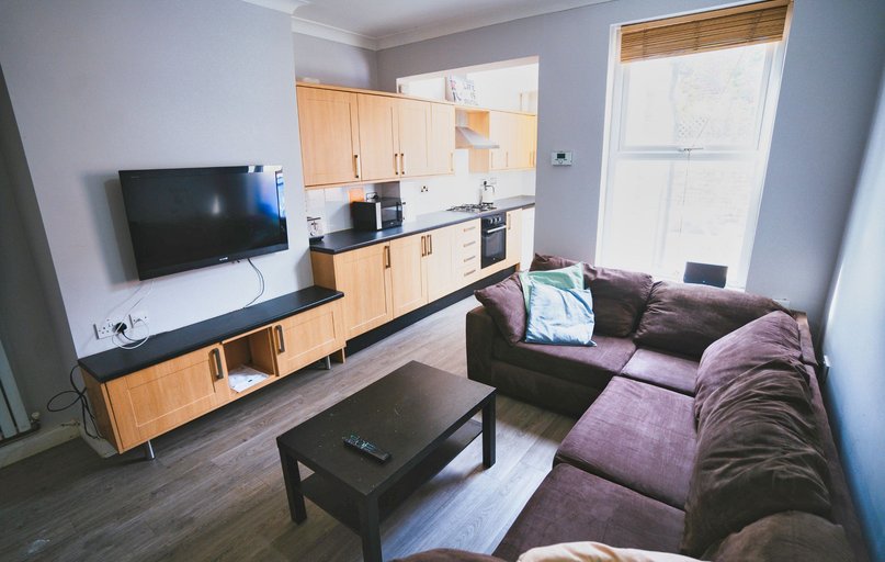 Harefield Road, Sharrow, Sheffield - Image 1