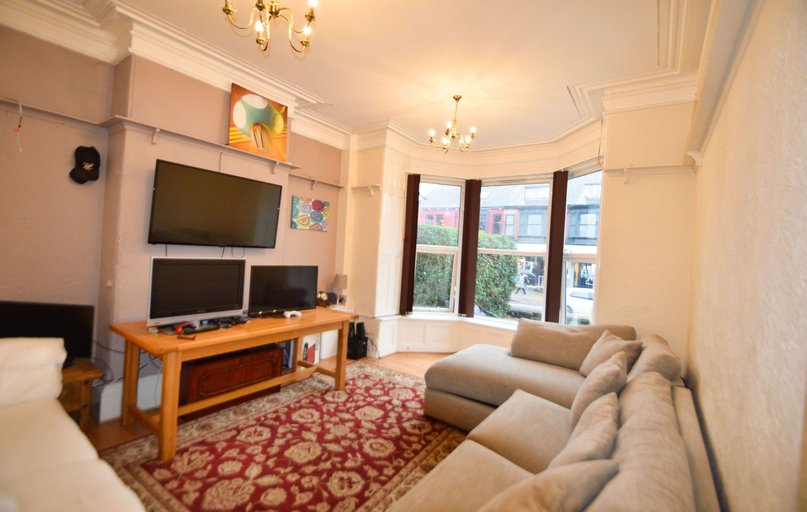 Ecclesall Road, Sharrowvale, Sheffield - Image 1