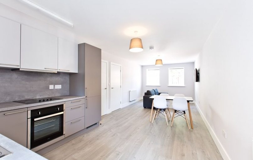 25 Baron Street, Heeley, Sheffield - Image 1