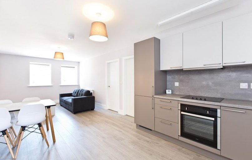 25 Baron Street, Heeley, Sheffield - Image 1