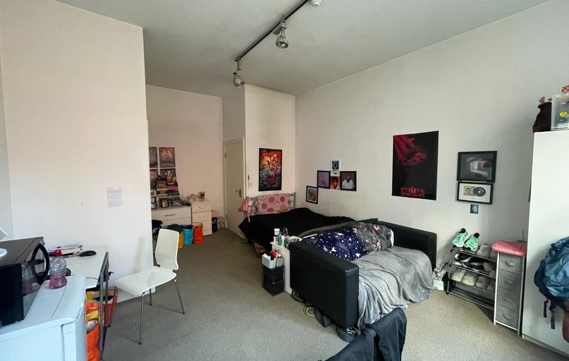 Arundel Works, Devonshire Green, Sheffield - Image 1