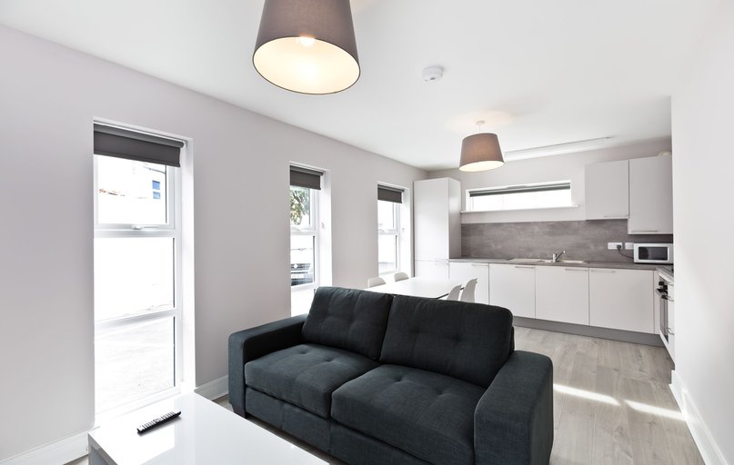 25 Baron Street, Heeley, Sheffield - Image 1