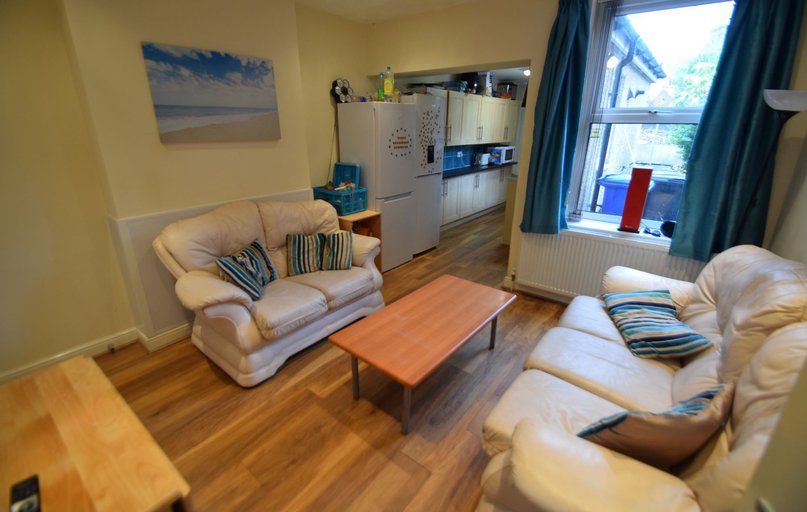 230a Shoreham Street, Heeley, Sheffield - Image 1