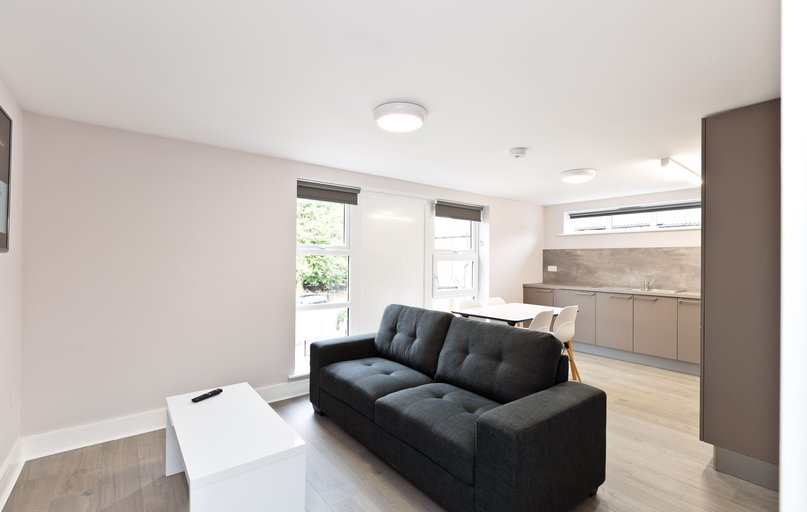 25 Baron Street, Heeley, Sheffield - Image 1