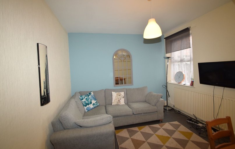 Shoreham Street, Heeley, Sheffield - Image 1