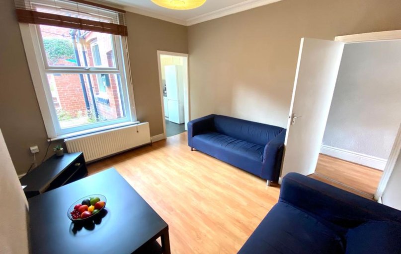 Sharrowvale Road, Sharrowvale, Sheffield - Image 1