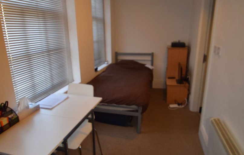 Arundel Street, Devonshire Green, Sheffield - Image 1