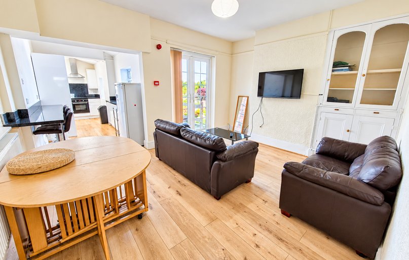 64a Sydney Road, Crookesmoor, Sheffield - Image 1