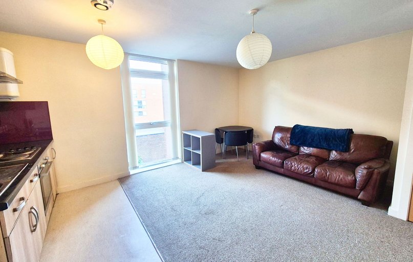 2 William Street, Sharrow, Sheffield - Image 1