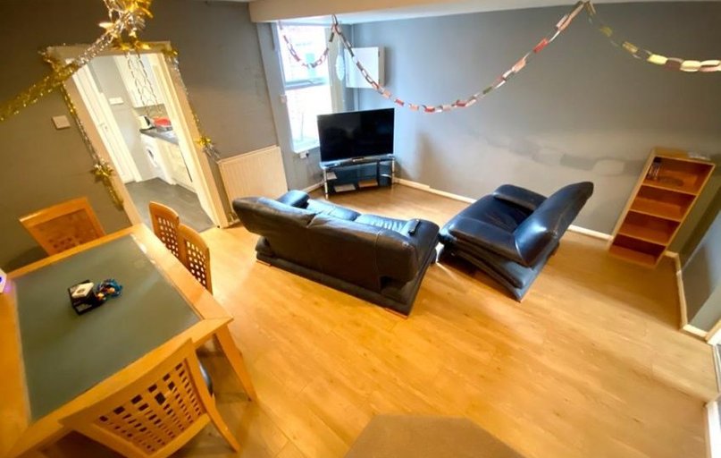 464A Ecclesall Road, Sharrowvale, Sheffield - Image 1